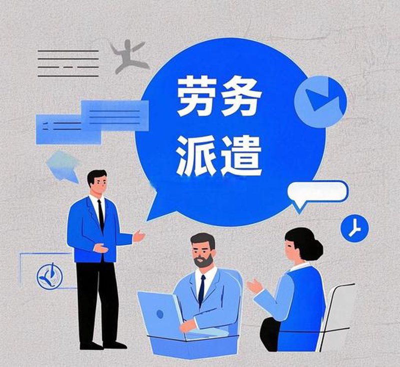劳务派遣市场在京城的变化与发展